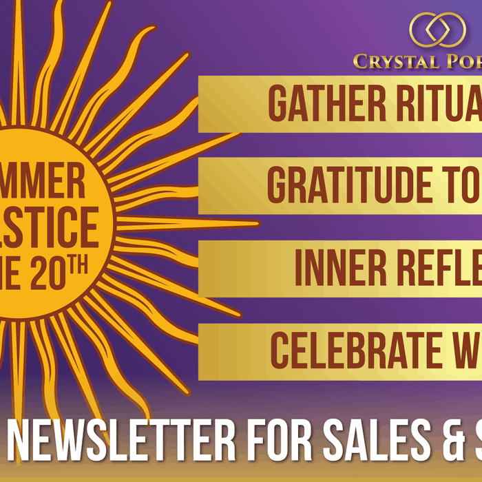 Summer Solstice: History, Meaning, & Ritual