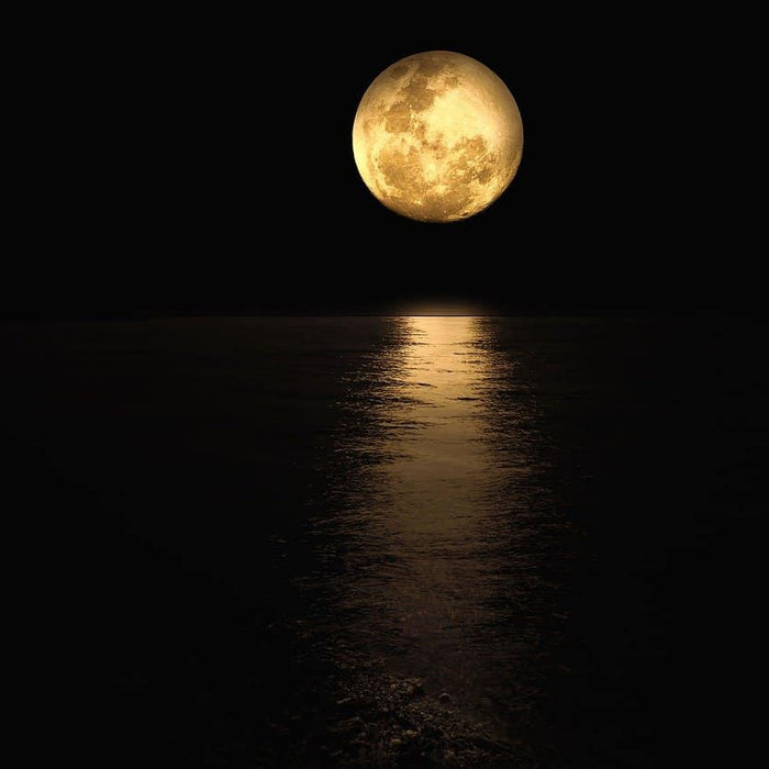 Full Moon in Gemini: December 18, 2021, 11:35pm EST