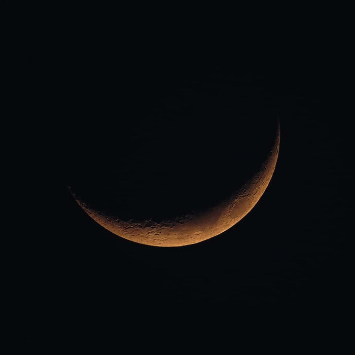Full Moon in Libra: October 6, 2021, 7:05am EDT