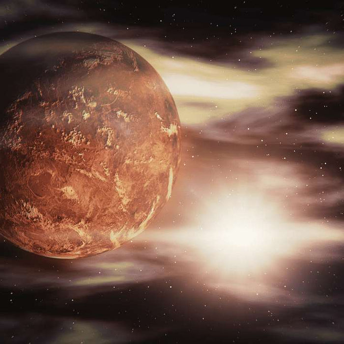 Venus Retrograde: December 19, 2021 - January 29, 2022