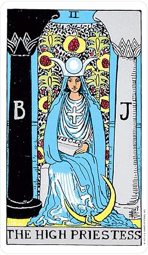 Tarot Decks