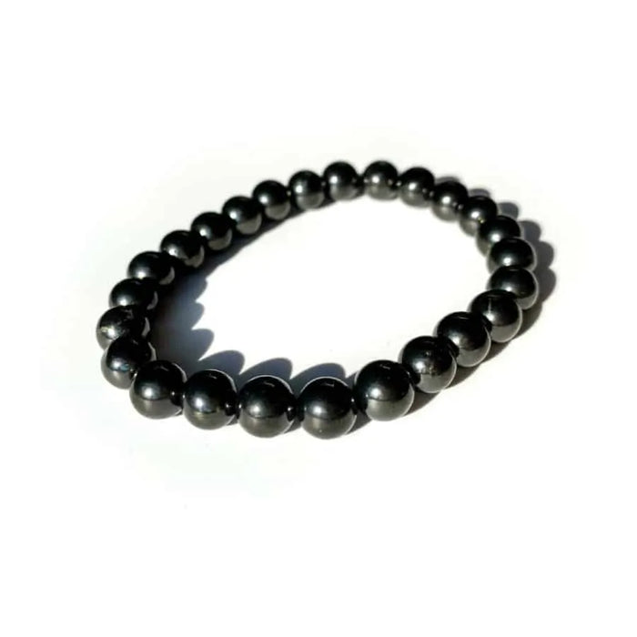 Shungite 8mm Bracelet