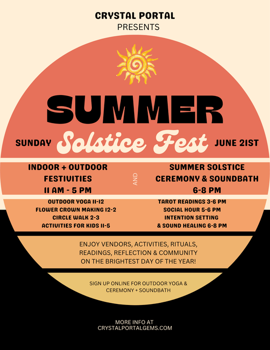 Summer Fest