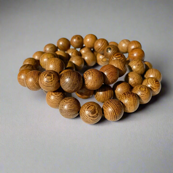 12mm wenge wood bracelets