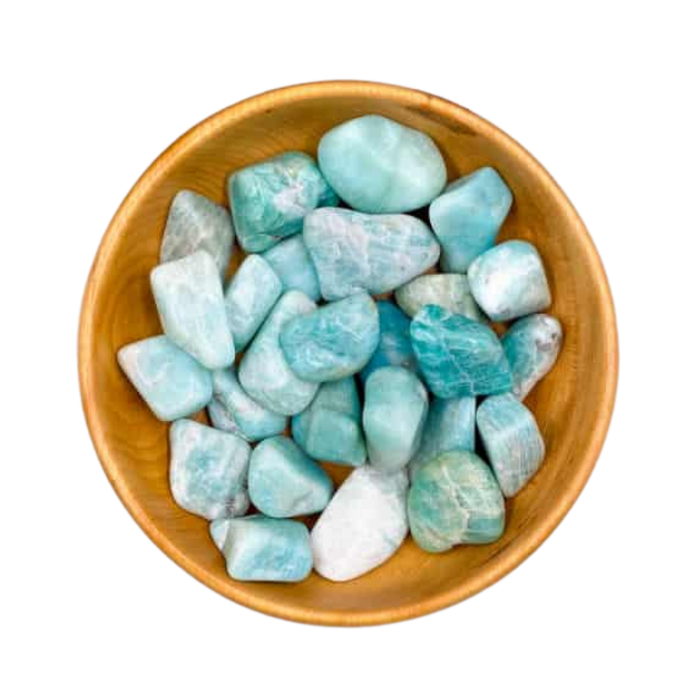 Amazonite Large Tumble