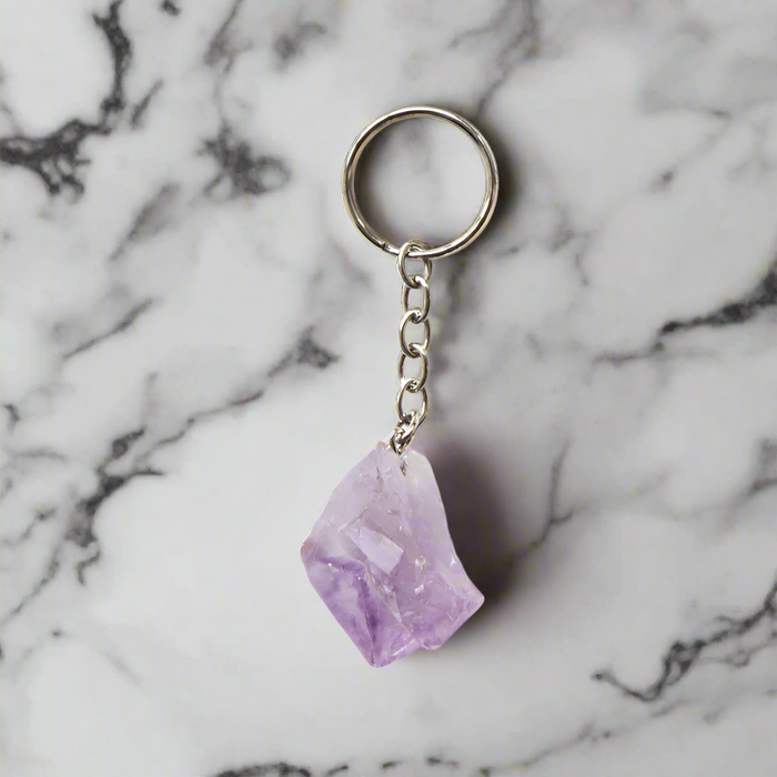 Crystal Keychain