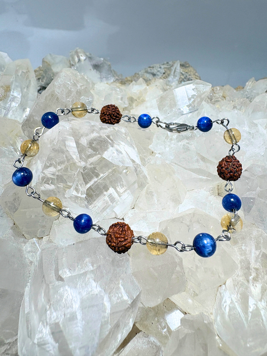 Beaded Bracelet Making Workshop