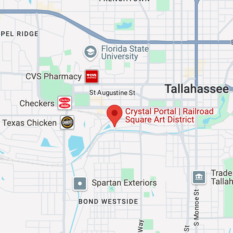 Experience the magic