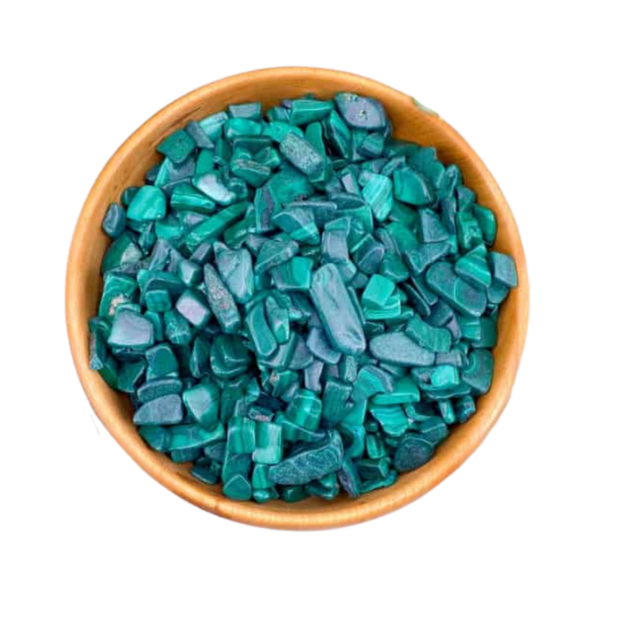 Malachite Mini Tumble