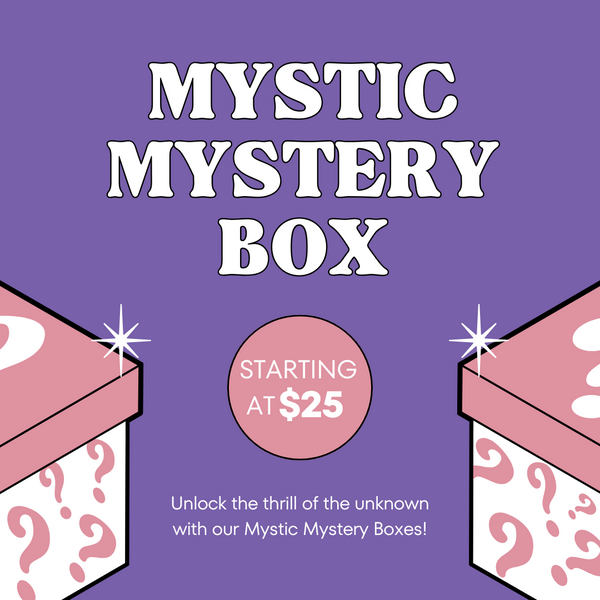 Mystery Boxes