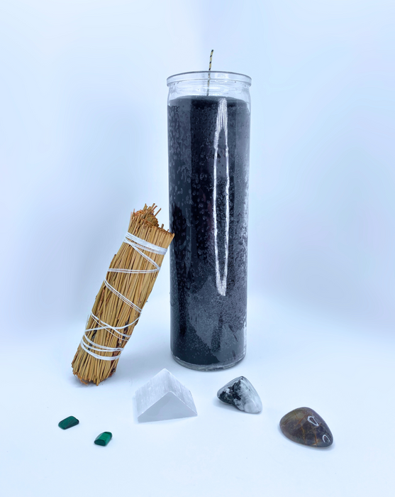 New Moon Ritual Kit