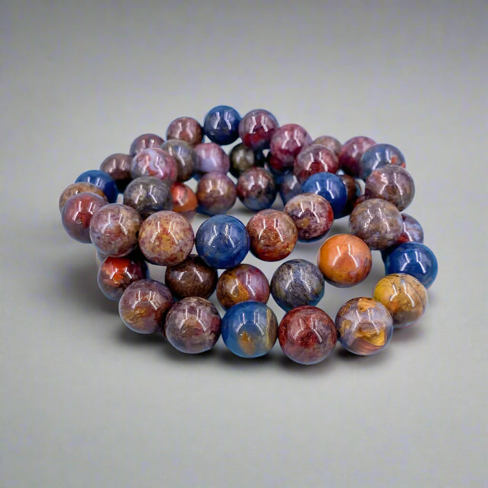 12mm pietersite bracelets