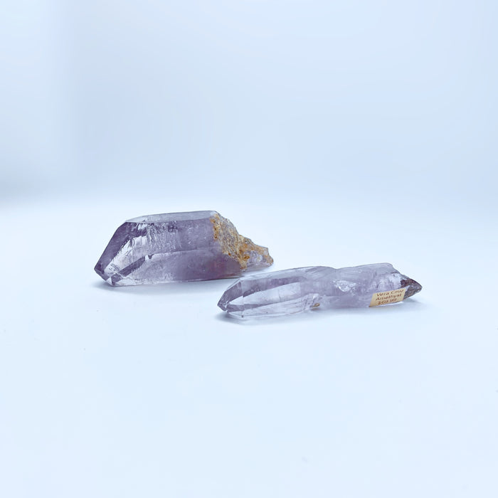 Vera Cruz Amethyst Enhydro Bundle