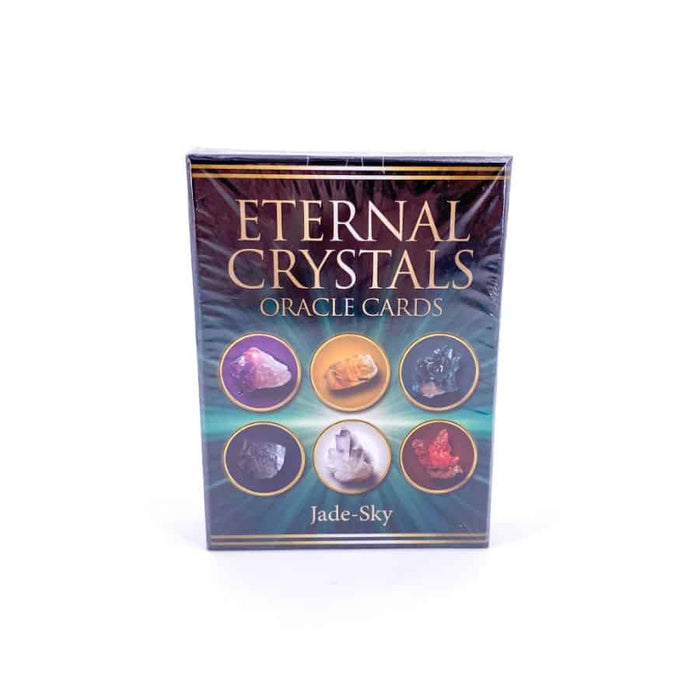 Eternal Crystals Oracle